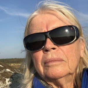 Profilbild på Gunhild Roskvist