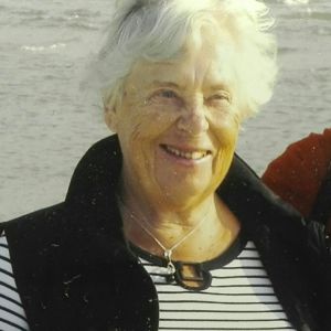 Profilbild på Gunila Ebén
