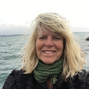 Profilbild på Gunila Lorentzon Hvass