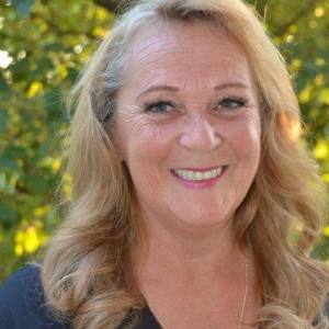 Profilbild på Gunilla Ågebrant
