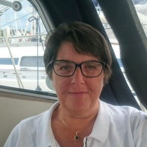 Profilbild på Gunilla Ahlström