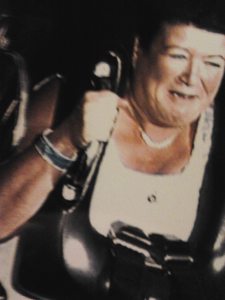 Profilbild på Gunilla Åhman Olausson