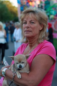Profilbild på Gunilla Almgren