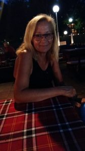 Profilbild på Gunilla Andersson Nordh