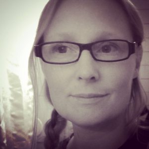 Profilbild på Gunilla Andersson