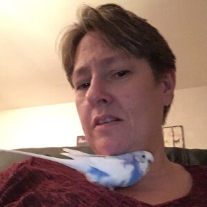 Profilbild på Gunilla Andersson