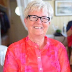 Profilbild på Gunilla Andersson