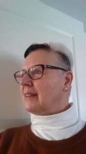 Profilbild på Gunilla Andersson