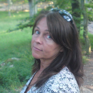 Profilbild på Gunilla Andersson