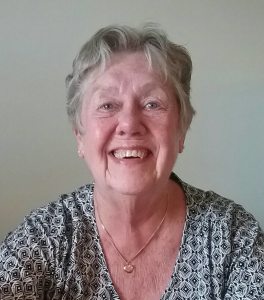 Profilbild på Gunilla Andersson