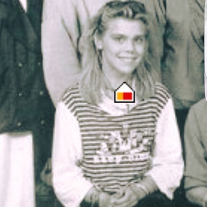 Profilbild på Gunilla Andersson
