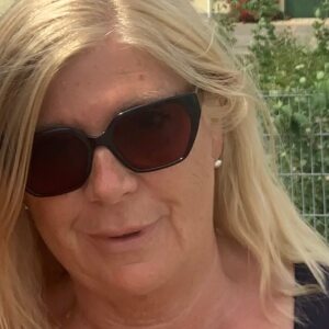 Profilbild på Gunilla Andersson