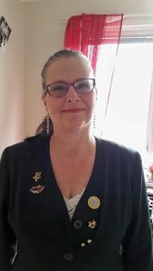 Profilbild på Gunilla Andersson
