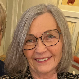 Profilbild på Gunilla Andersson
