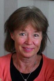 Profilbild på Gunilla Anehög