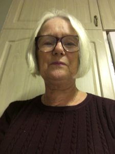 Profilbild på Gunilla Anker-Hansen