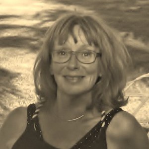Profilbild på Gunilla Antonsson