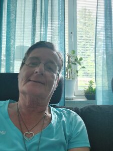 Profilbild på Gunilla Asplund
