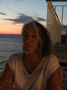 Profilbild på Gunilla Backström