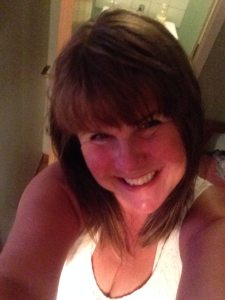 Profilbild på Gunilla Bahlstrom