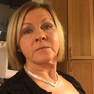 Profilbild på Gunilla Benjaminsson