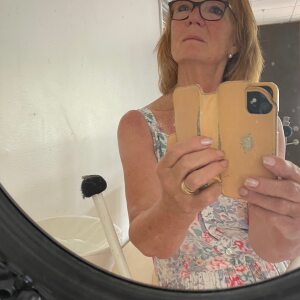 Profilbild på Gunilla BergHult