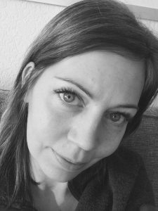Profilbild på Gunilla Berglind