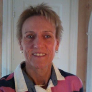 Profilbild på Gunilla Berntsson