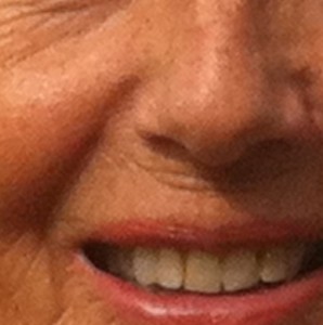 Profilbild på Gunilla Bjärås