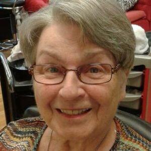 Profilbild på Gunilla Bogefalk