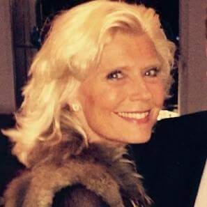 Profilbild på Gunilla Brindell