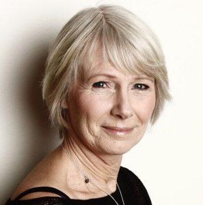Profilbild på Gunilla Byfjärd