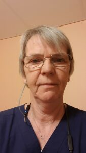 Profilbild på Gunilla Carlsson