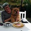 Profilbild på Gunilla Cavallin