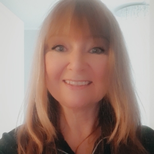 Profilbild på Gunilla Dahl