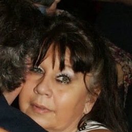 Profilbild på Gunilla Dahlstrand