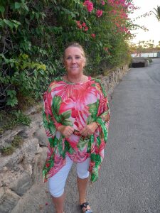 Profilbild på Gunilla Drangel