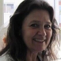 Profilbild på Gunilla Edholm