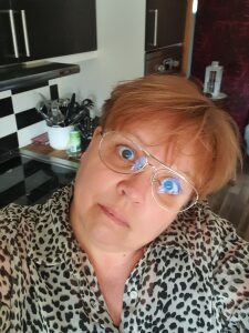 Profilbild på Gunilla Eld