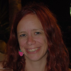 Profilbild på Gunilla Elenbring
