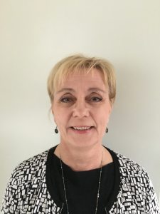 Profilbild på Gunilla Enberg