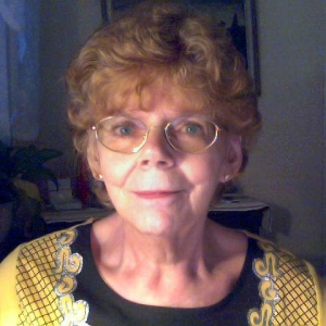 Profilbild på Gunilla Eriksson