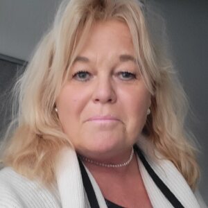 Profilbild på Gunilla Eriksson