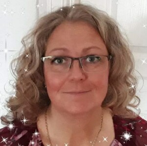 Profilbild på Gunilla Eriksson