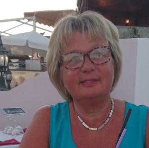 Profilbild på Gunilla Fors Bengtsson