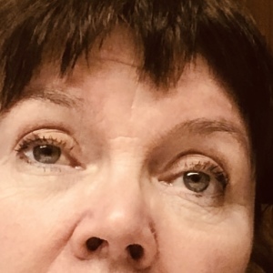 Profilbild på Gunilla Fredriksson