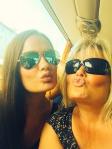 Profilbild på Gunilla Friberg
