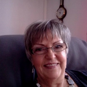 Profilbild på Gunilla Fridh