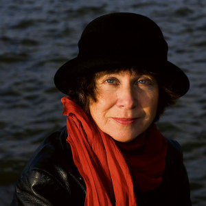 Profilbild på Gunilla Granath