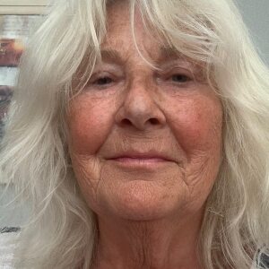 Profilbild på Gunilla Grass Renn